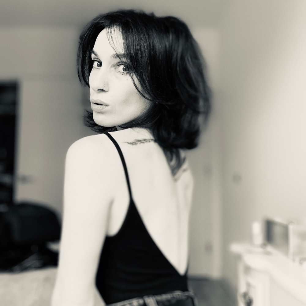 Meet your Posher, Jilda